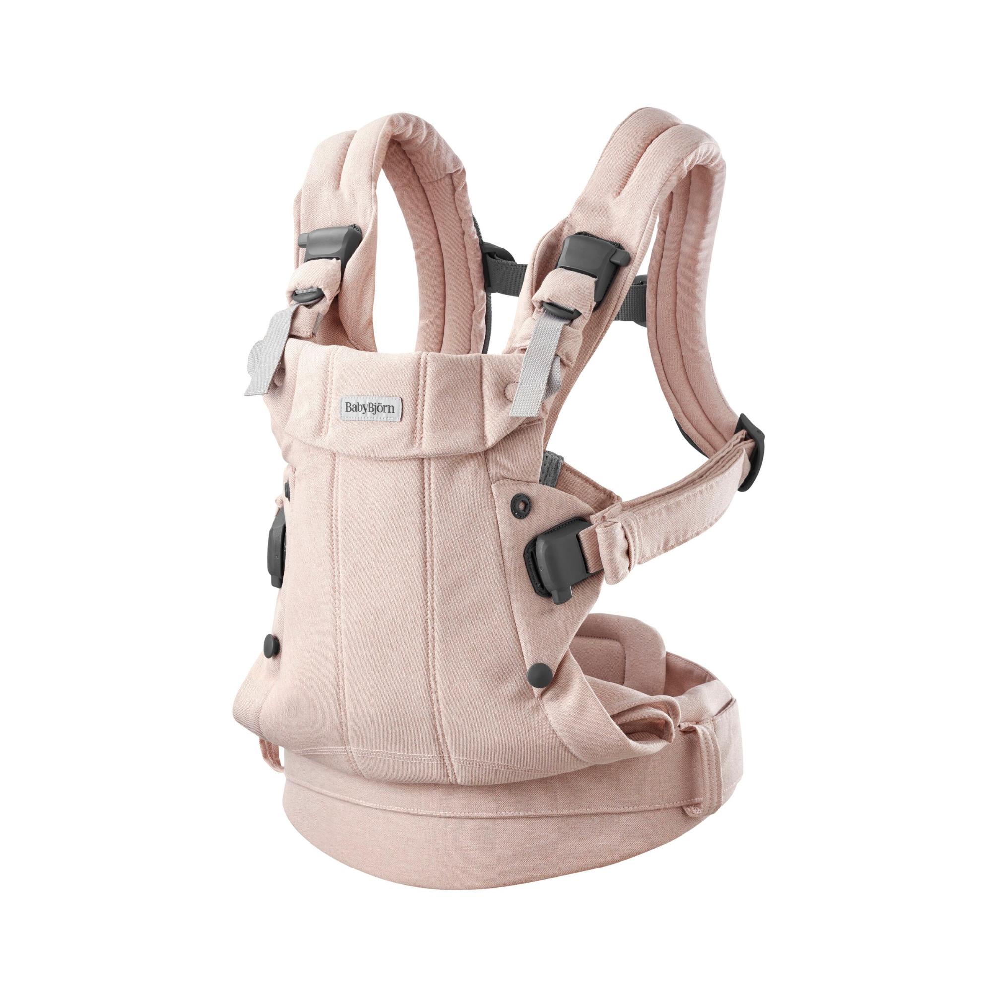 BABYBJORN Harmony Baby Carrier (Melange)