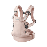 Thumbnail for BABYBJÖRN Harmony Baby Carrier (Melange)