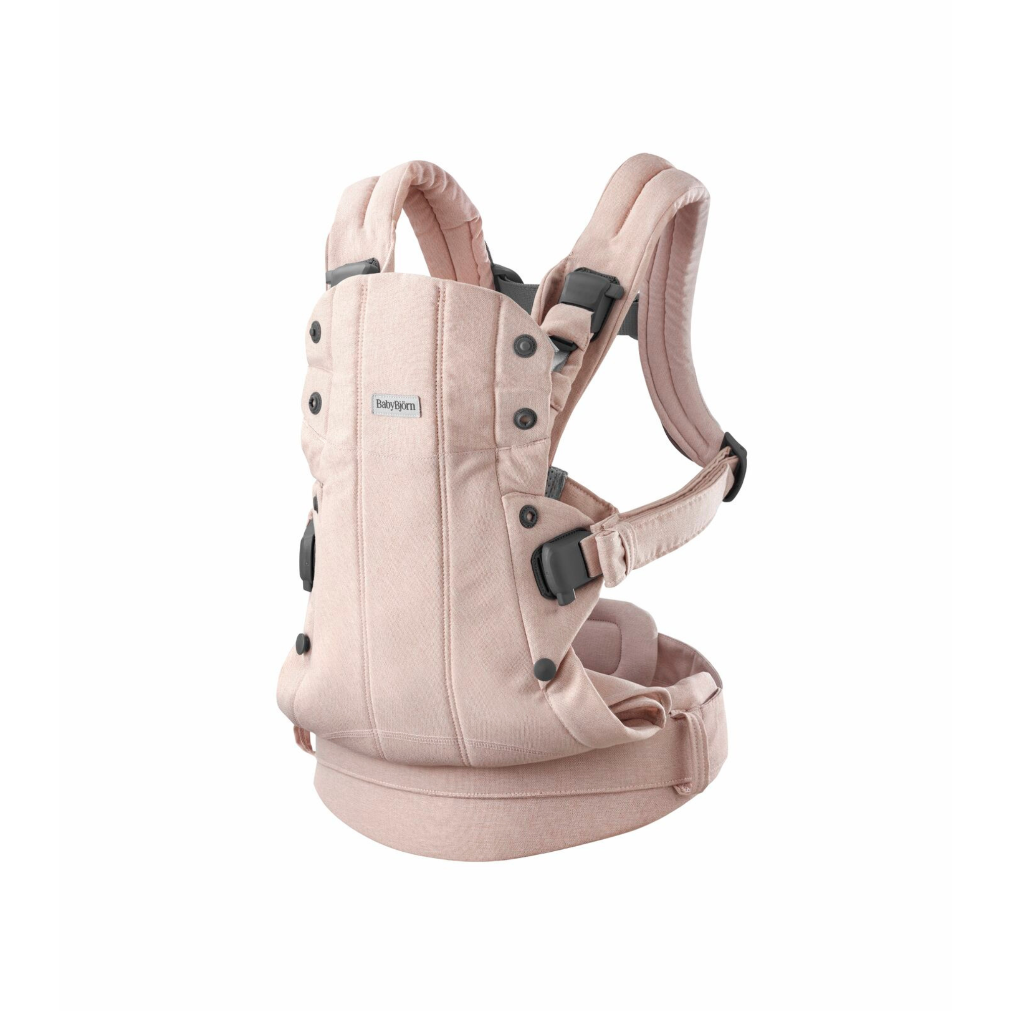BABYBJORN Harmony Baby Carrier (Melange)