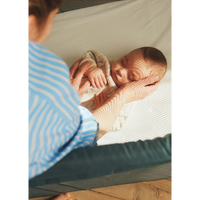 Thumbnail for BABYBJÖRN Play Yard Light Bundle (with Fitted Sheet)