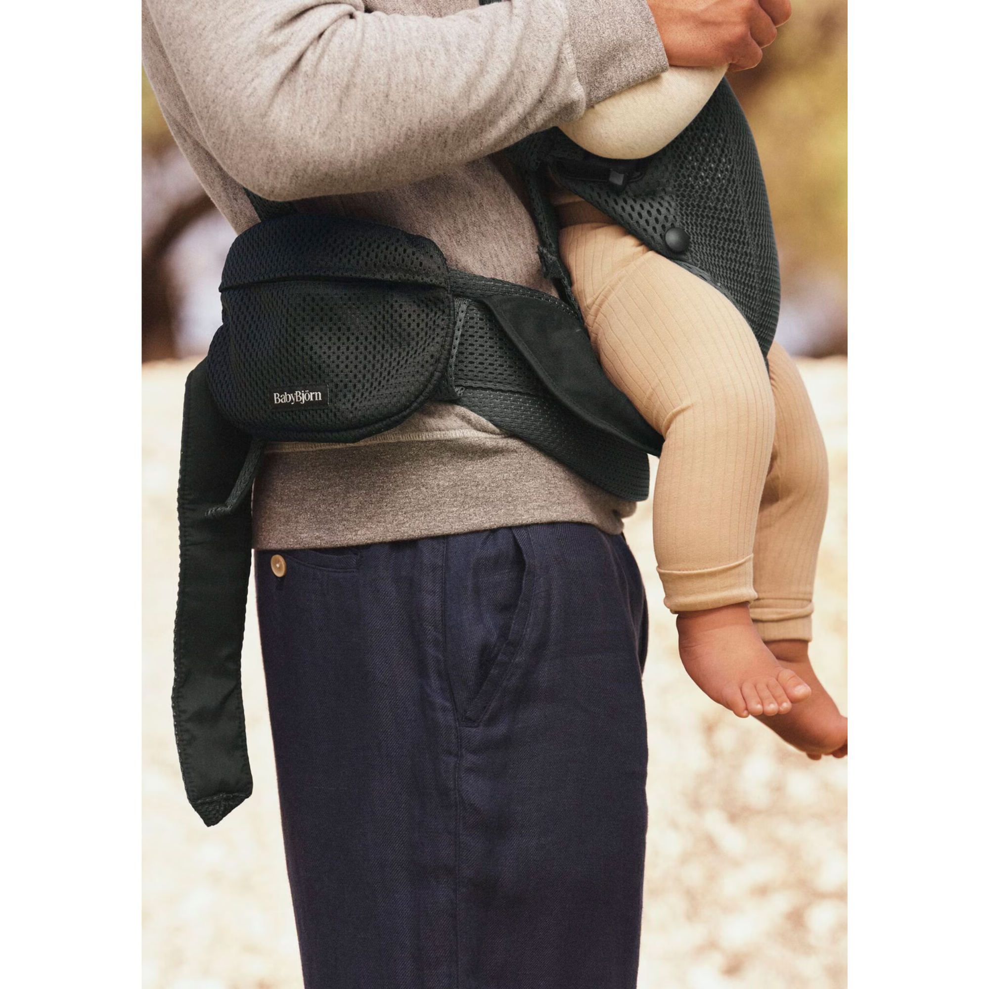 BABYBJÖRN Pocket Pouch for Baby Carrier
