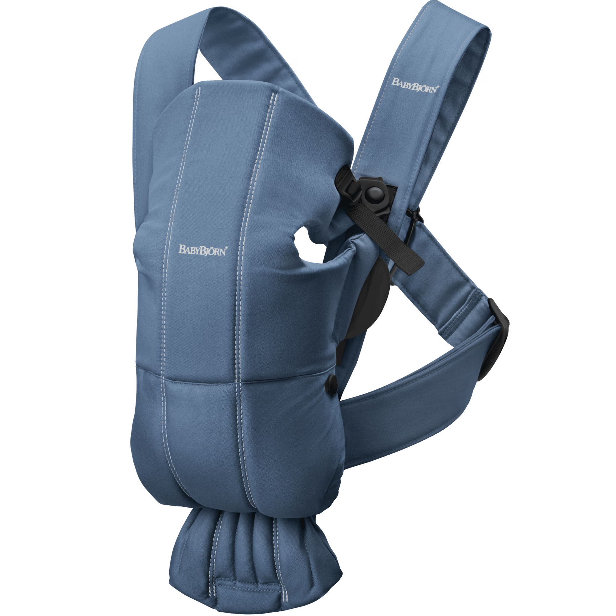 BABYBJÖRN Baby Carrier Mini (Cotton)