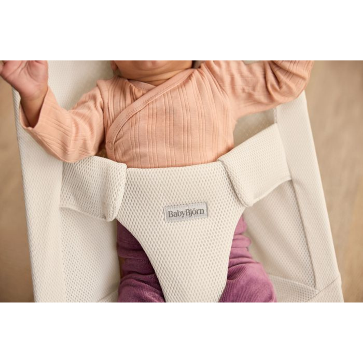 BABYBJORN Begin Bouncer