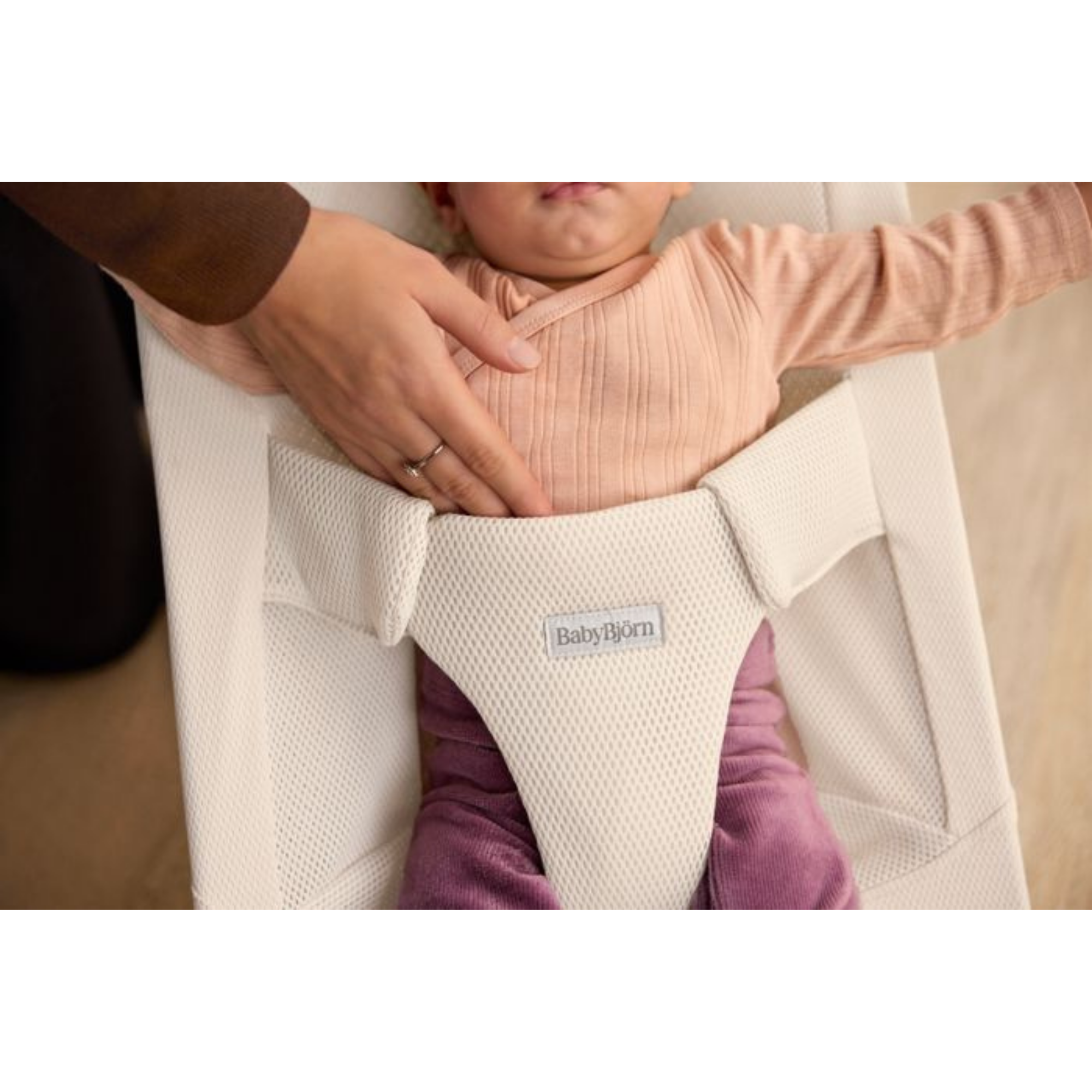 BABYBJORN Begin Bouncer