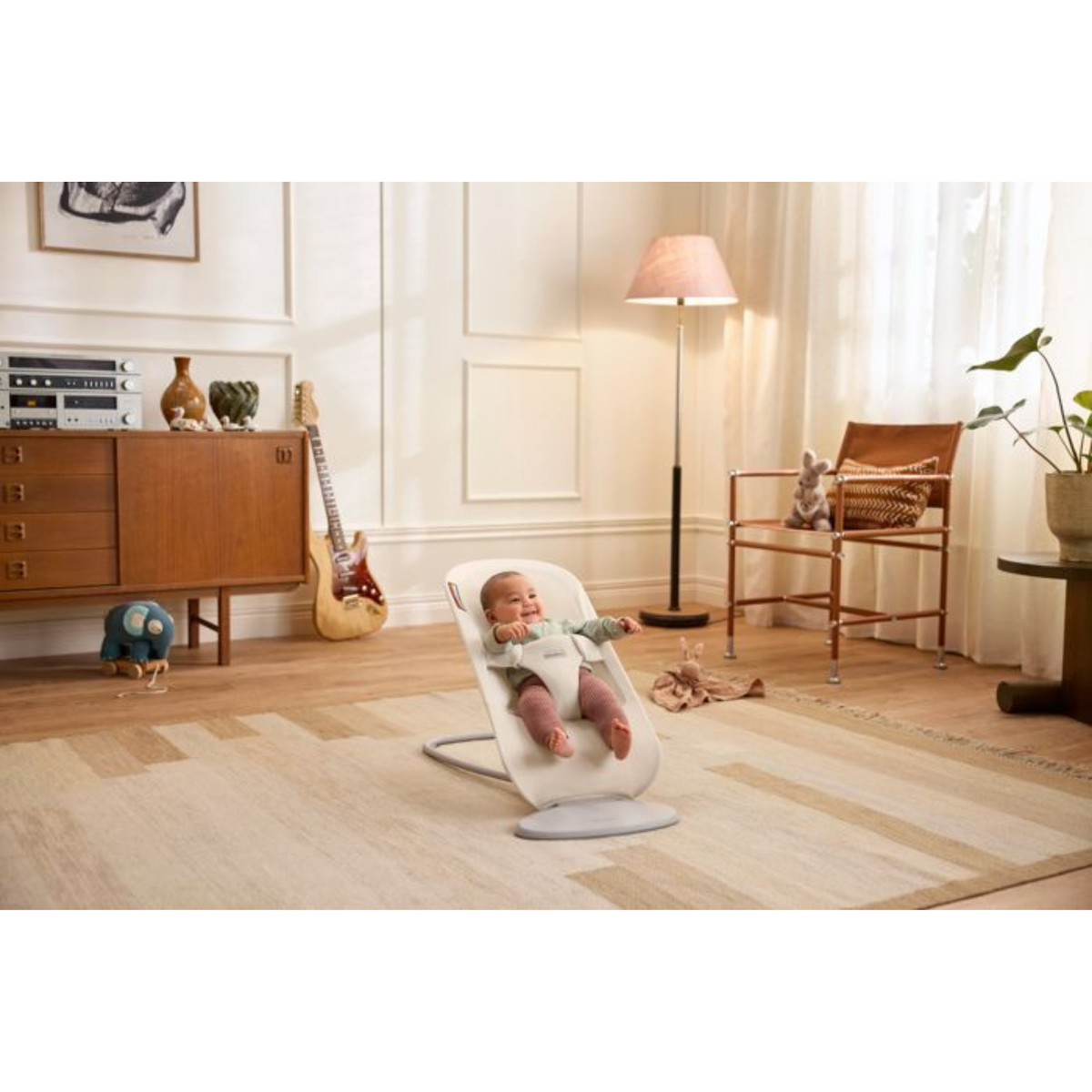 BABYBJORN Begin Bouncer