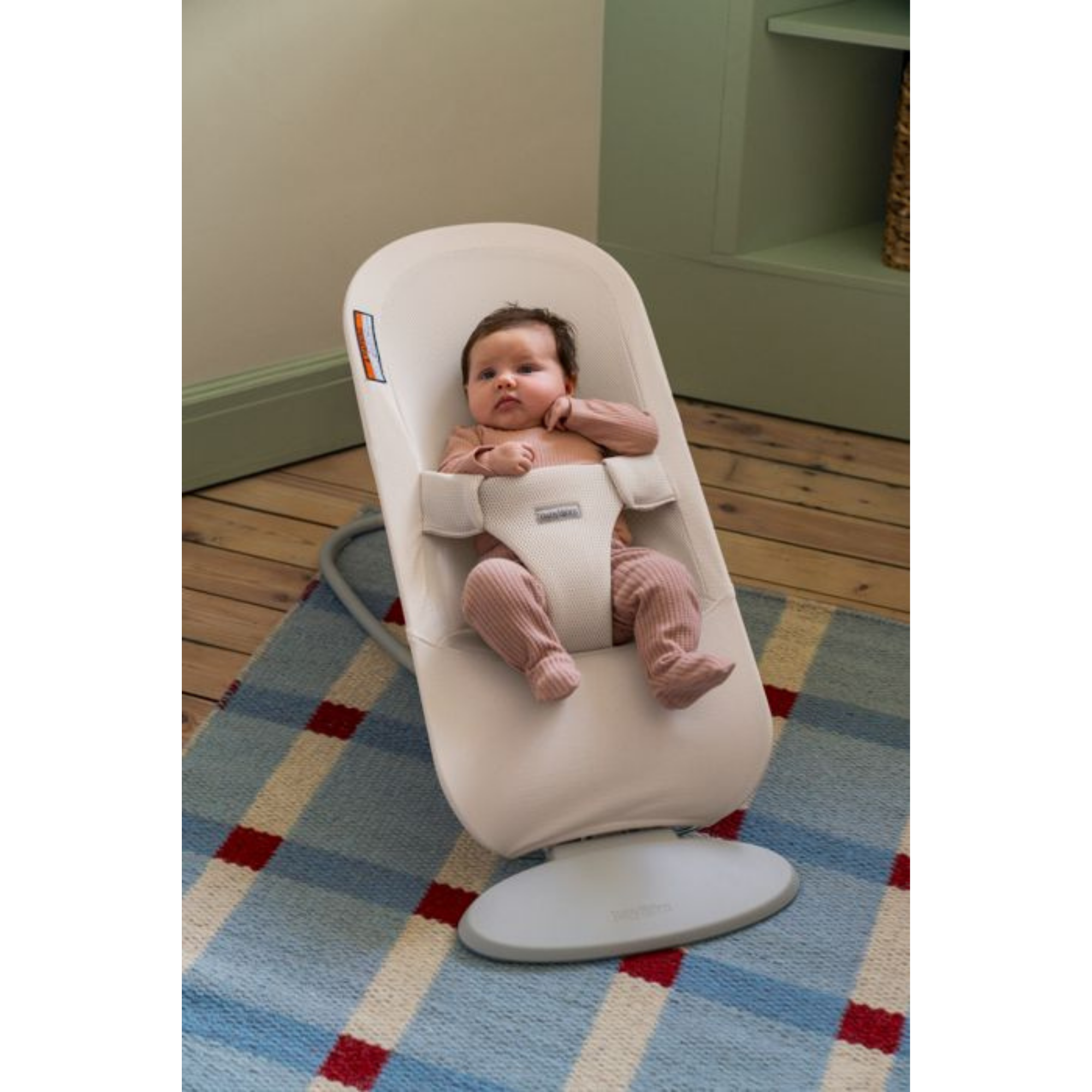 BABYBJORN Begin Bouncer