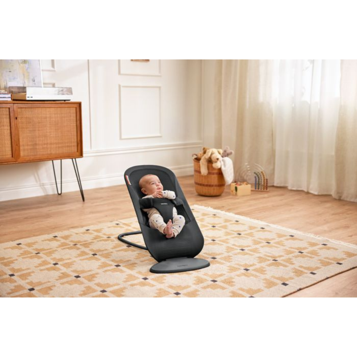 BABYBJORN Begin Bouncer
