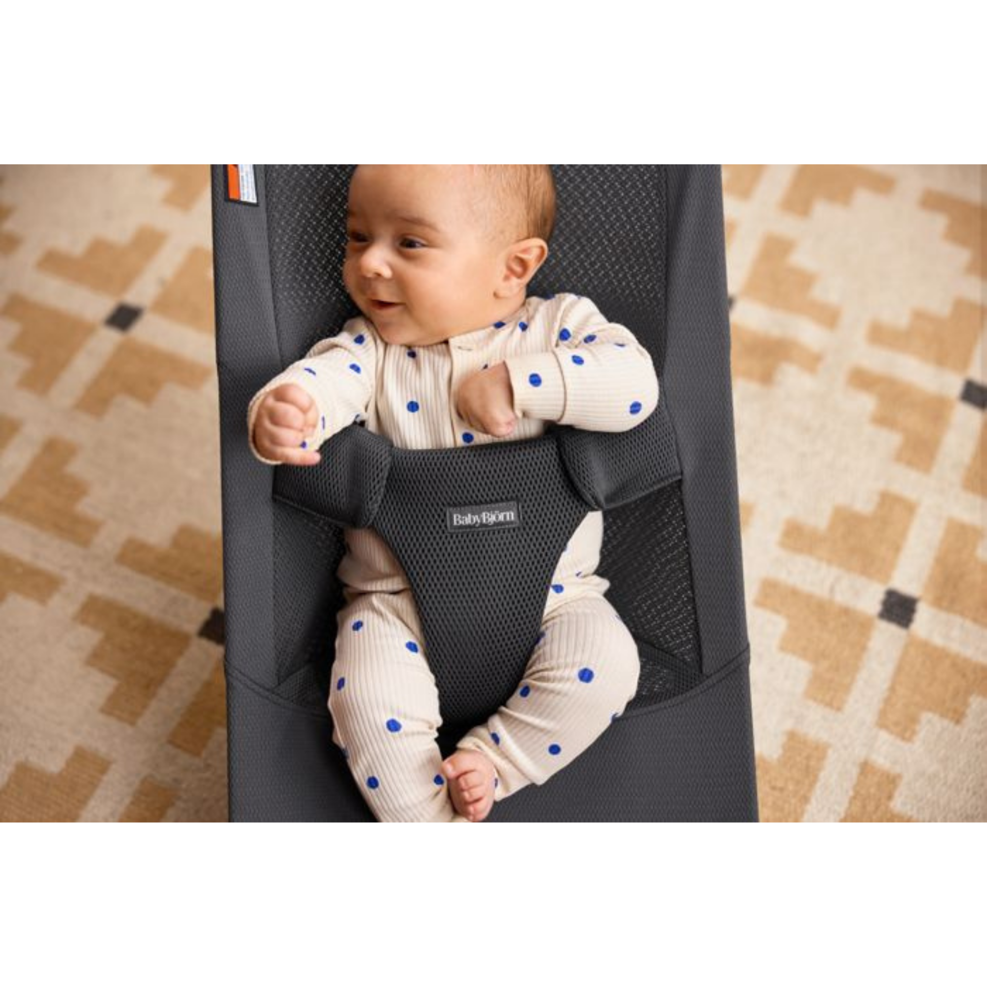 BABYBJORN Begin Bouncer