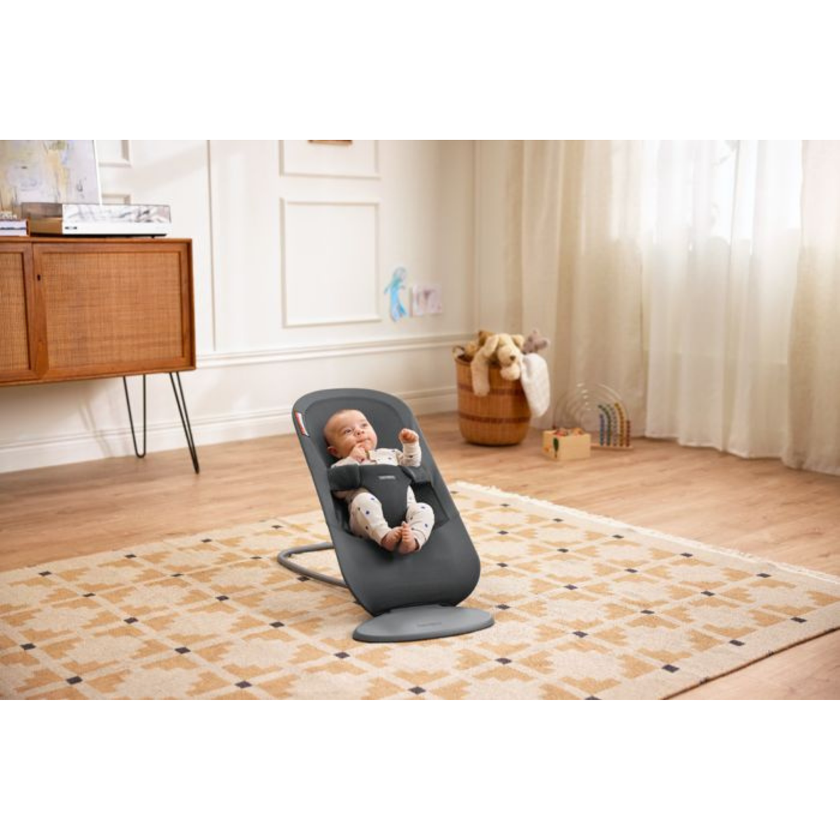 BABYBJORN Begin Bouncer