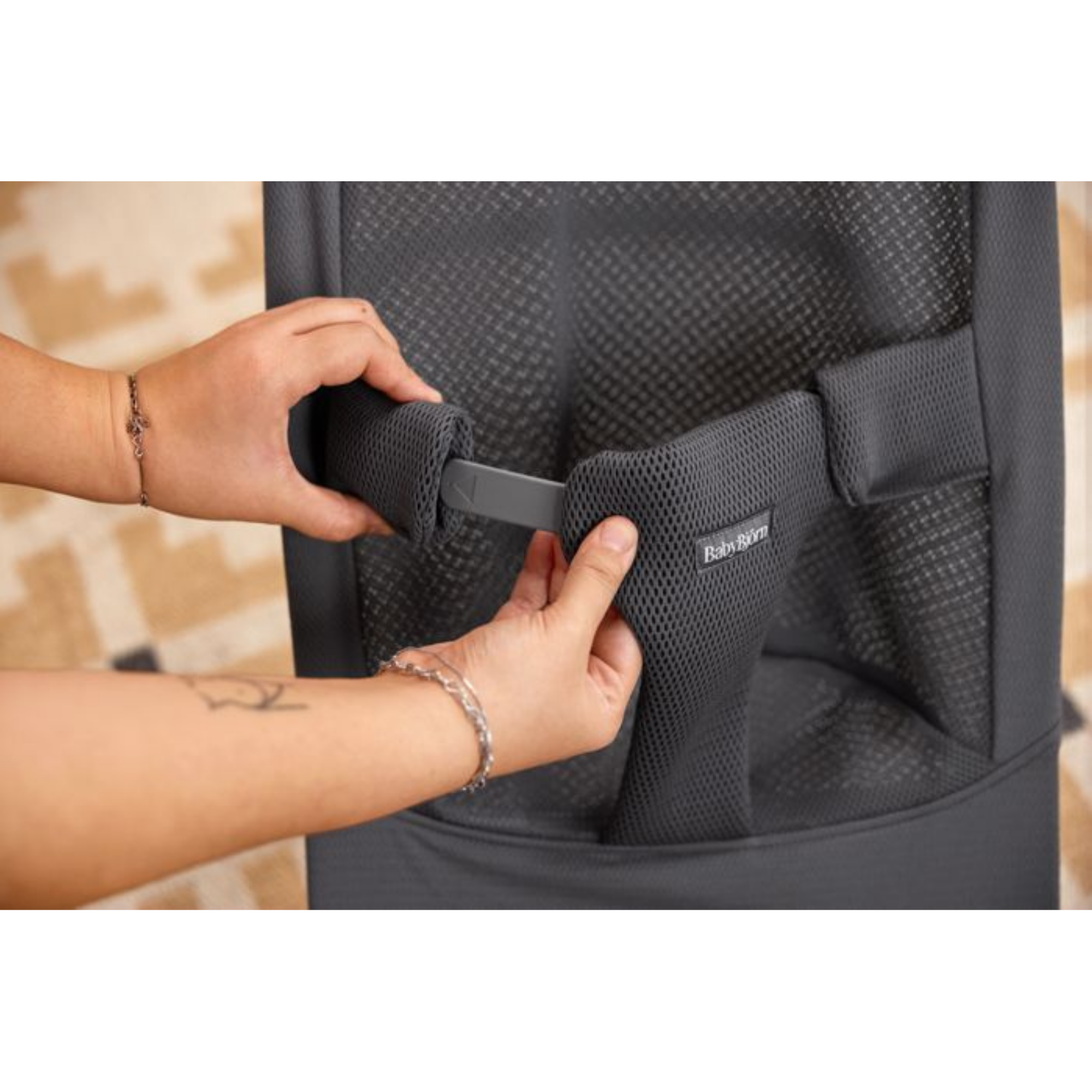 BABYBJORN Begin Bouncer