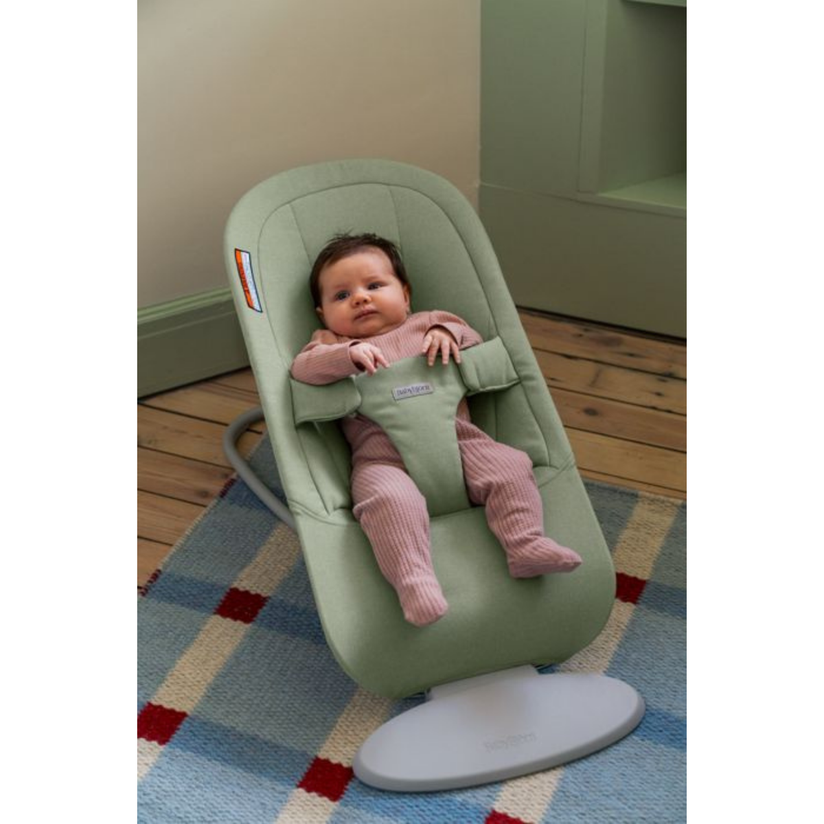 BABYBJORN Begin Bouncer