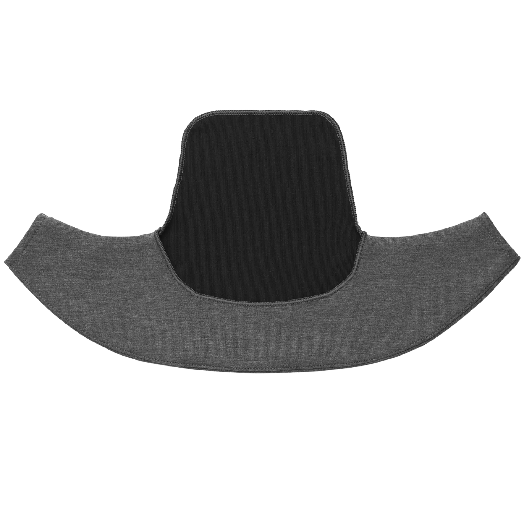 Bavoir BABYBJÖRN pour porte-bébé Mini et Free - Jersey