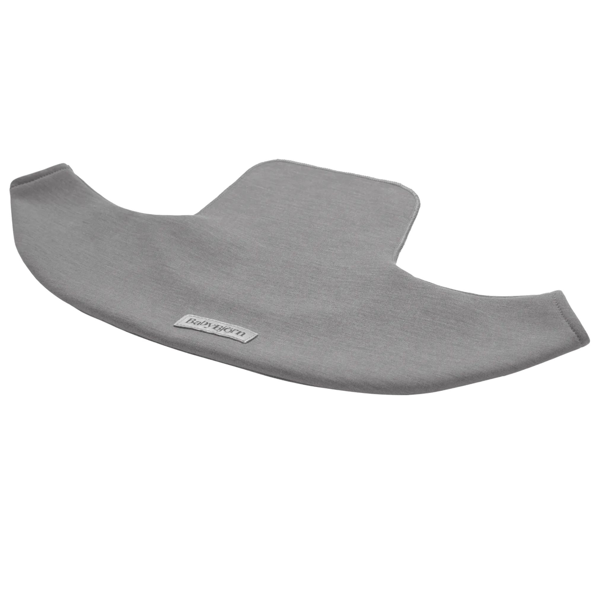 Bavoir BABYBJÖRN pour porte-bébé Mini et Free - Jersey