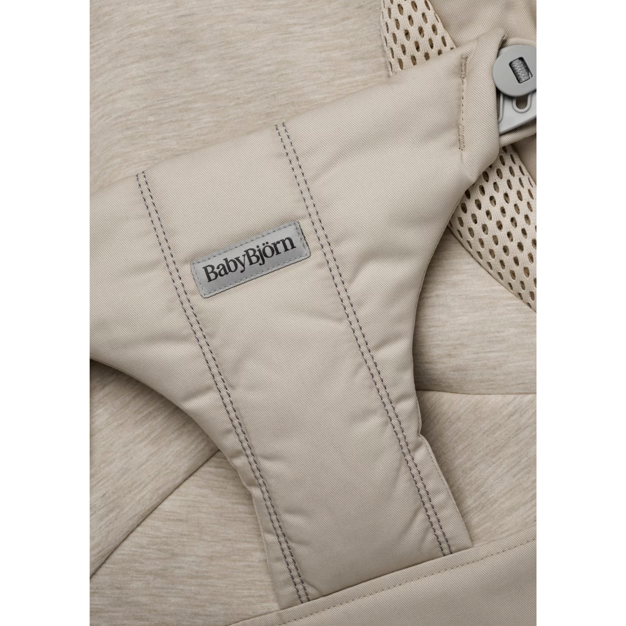 BABYBJÖRN Transat Balance Soft (Tri-Tissu)