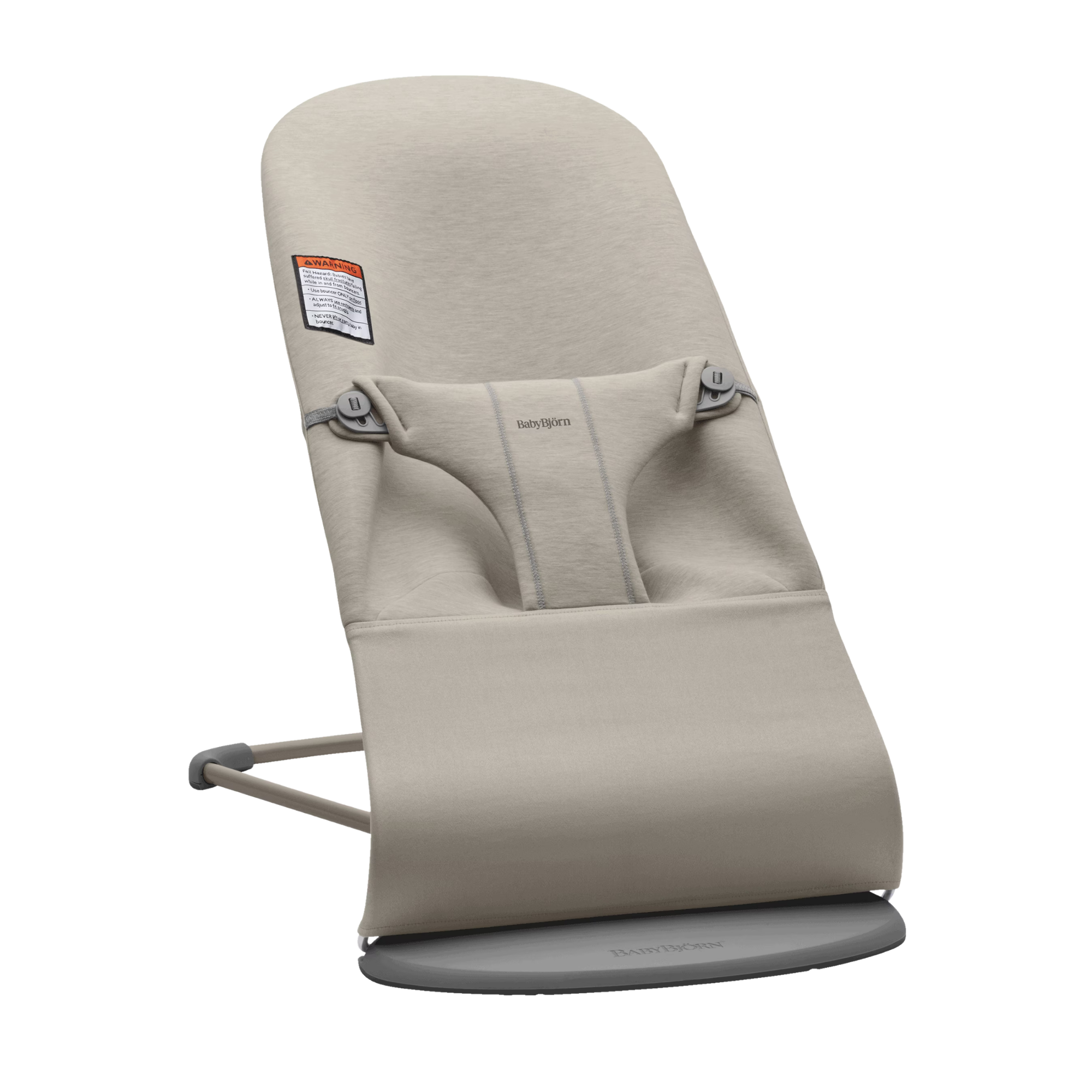 Babybjorn - 3D Jersey Bliss Bouncer | Kido Bebe