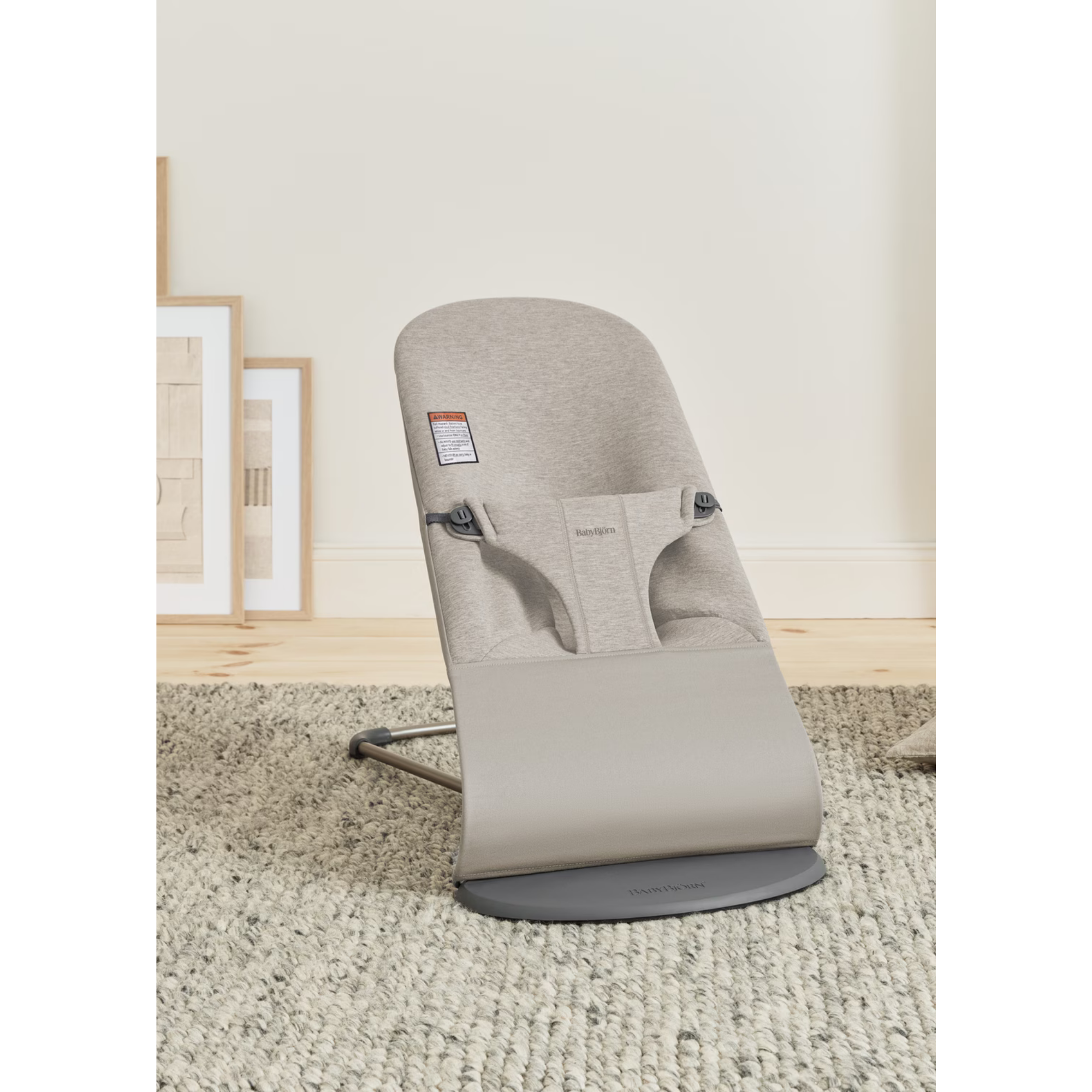 BABYBJÖRN Transat Bliss (Maillot 3D)