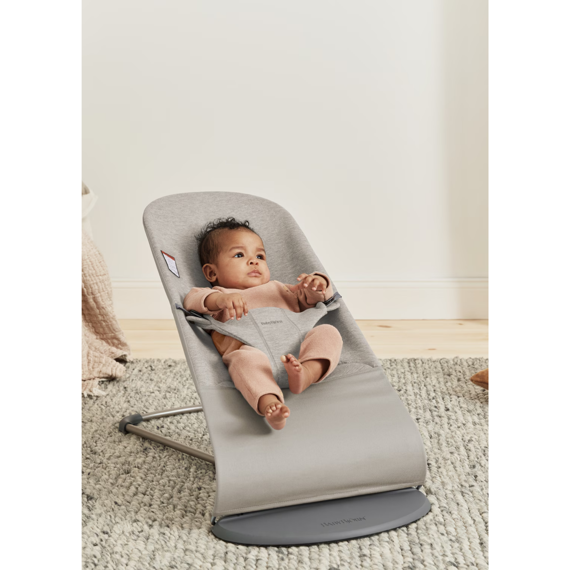 BABYBJÖRN Transat Bliss (Maillot 3D)
