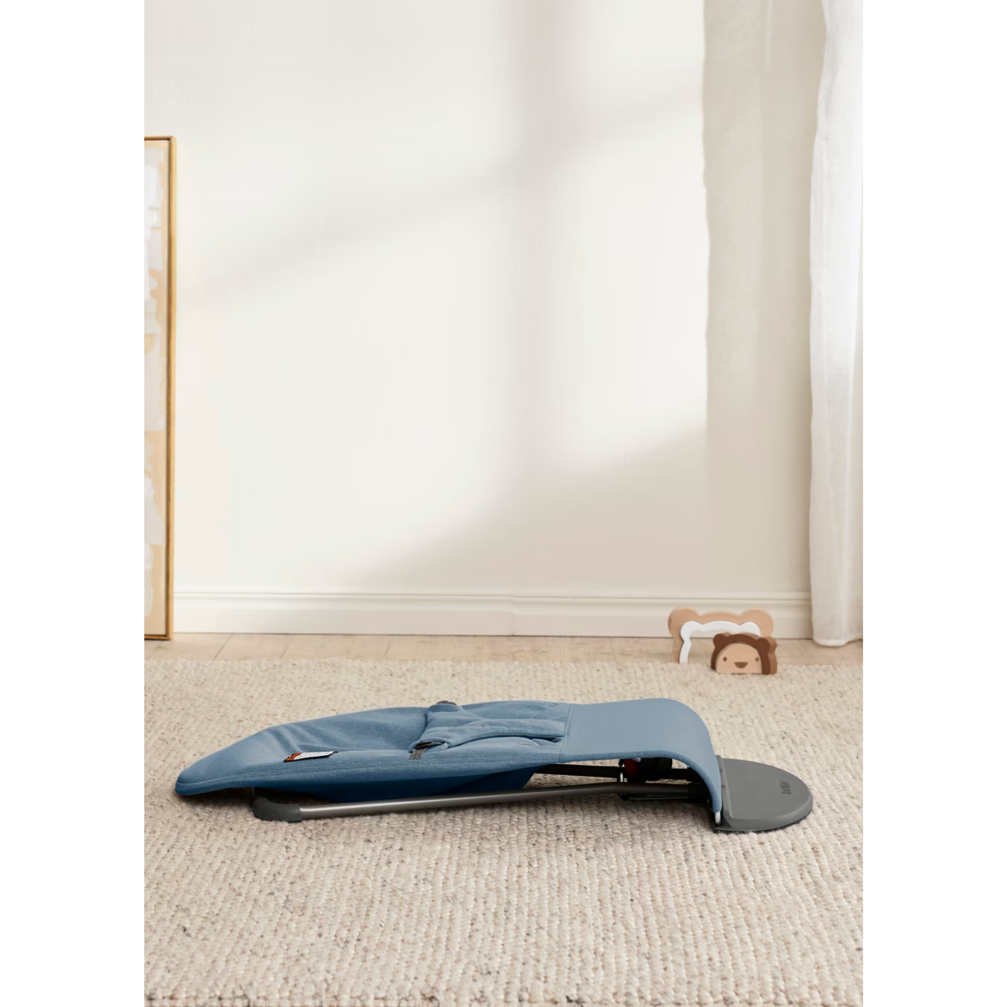 BABYBJÖRN Bouncer Bliss (Melange)