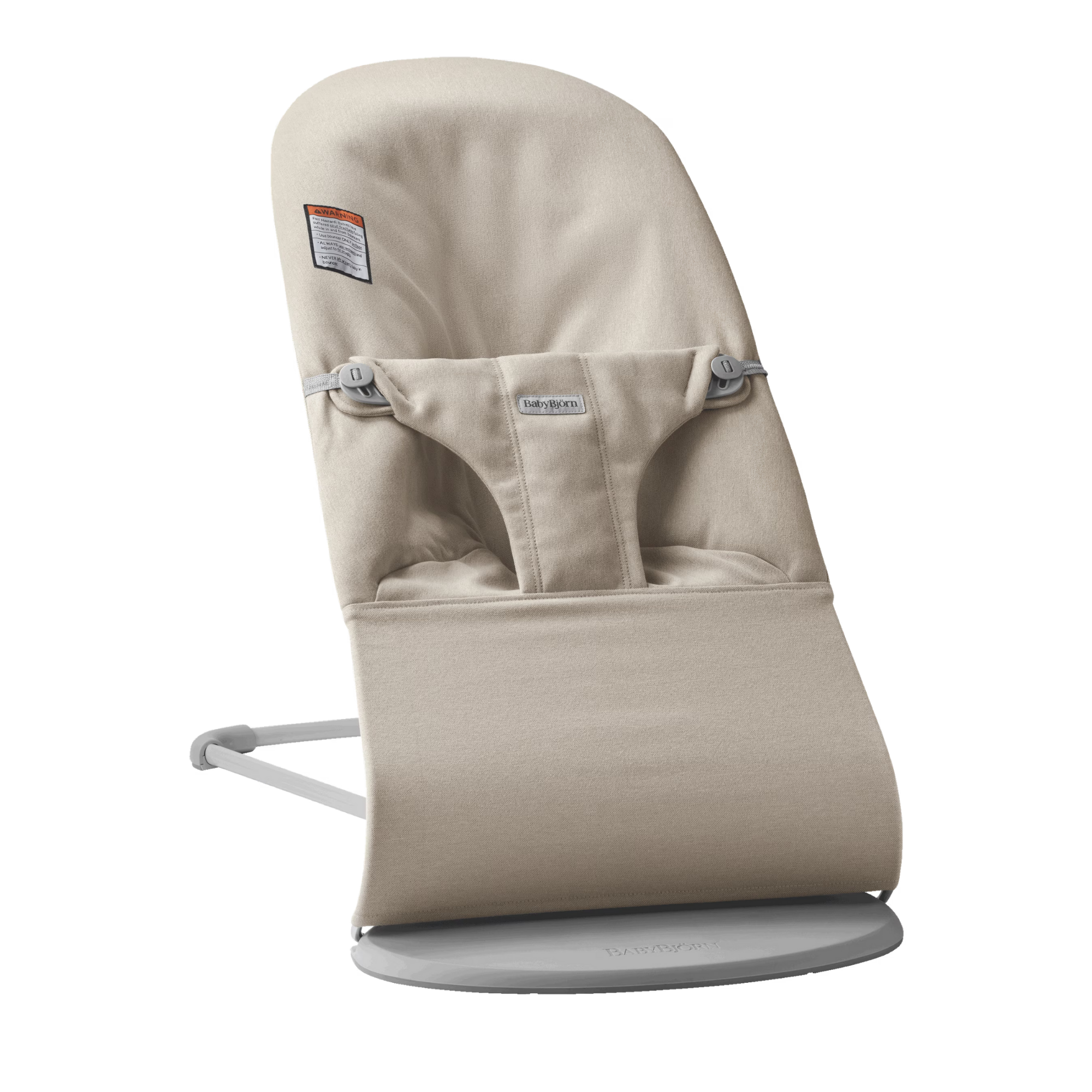 BABYBJÖRN Bouncer Bliss (Melange)