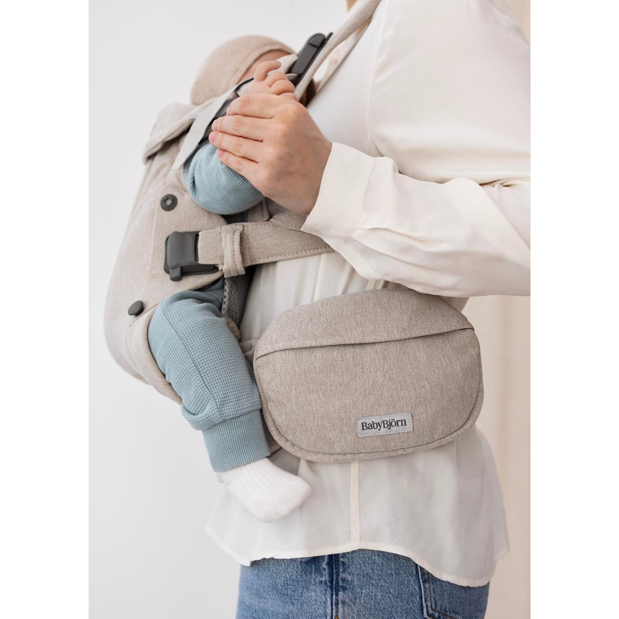 BABYBJÖRN Pocket Pouch for Baby Carrier