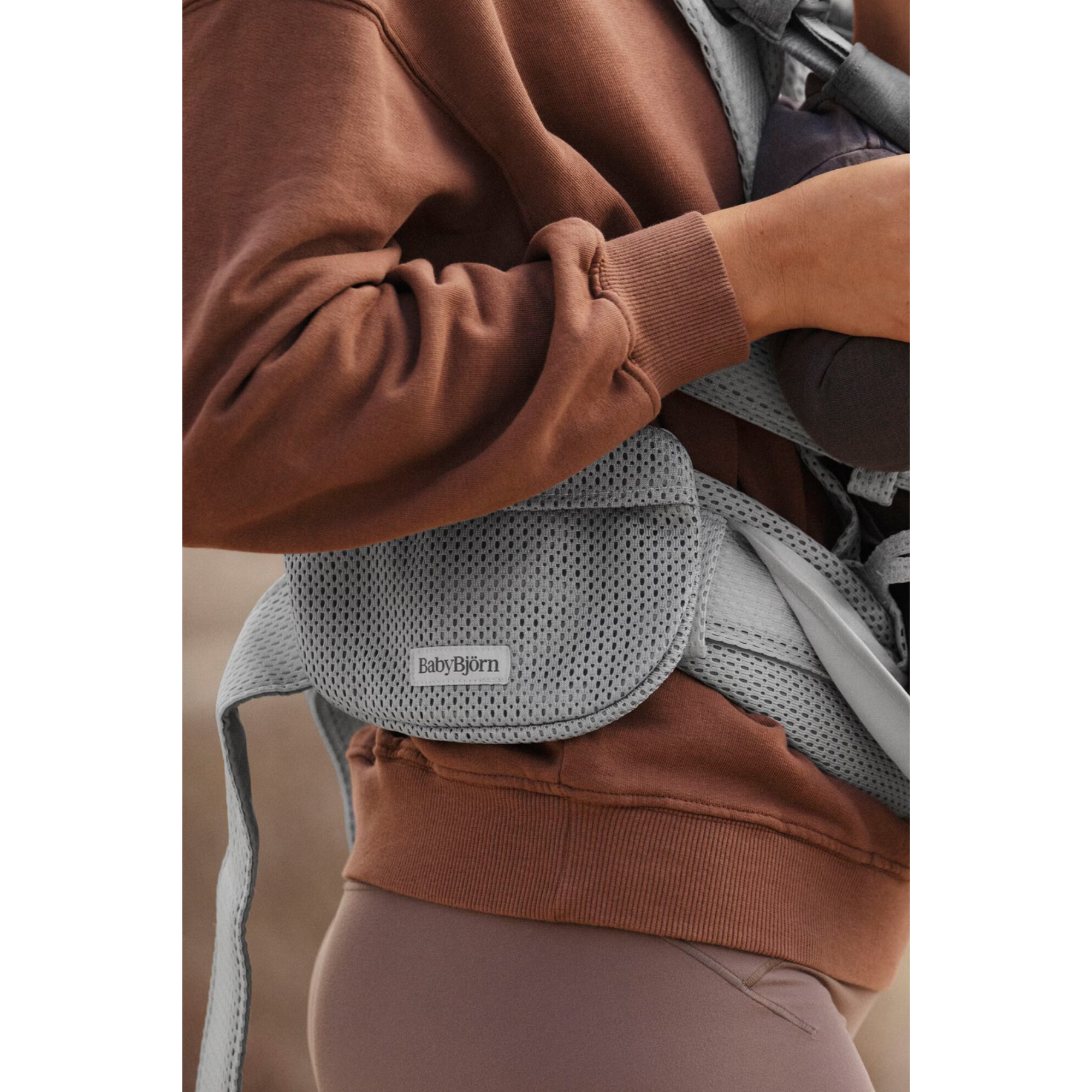 BABYBJÖRN Pocket Pouch for Baby Carrier