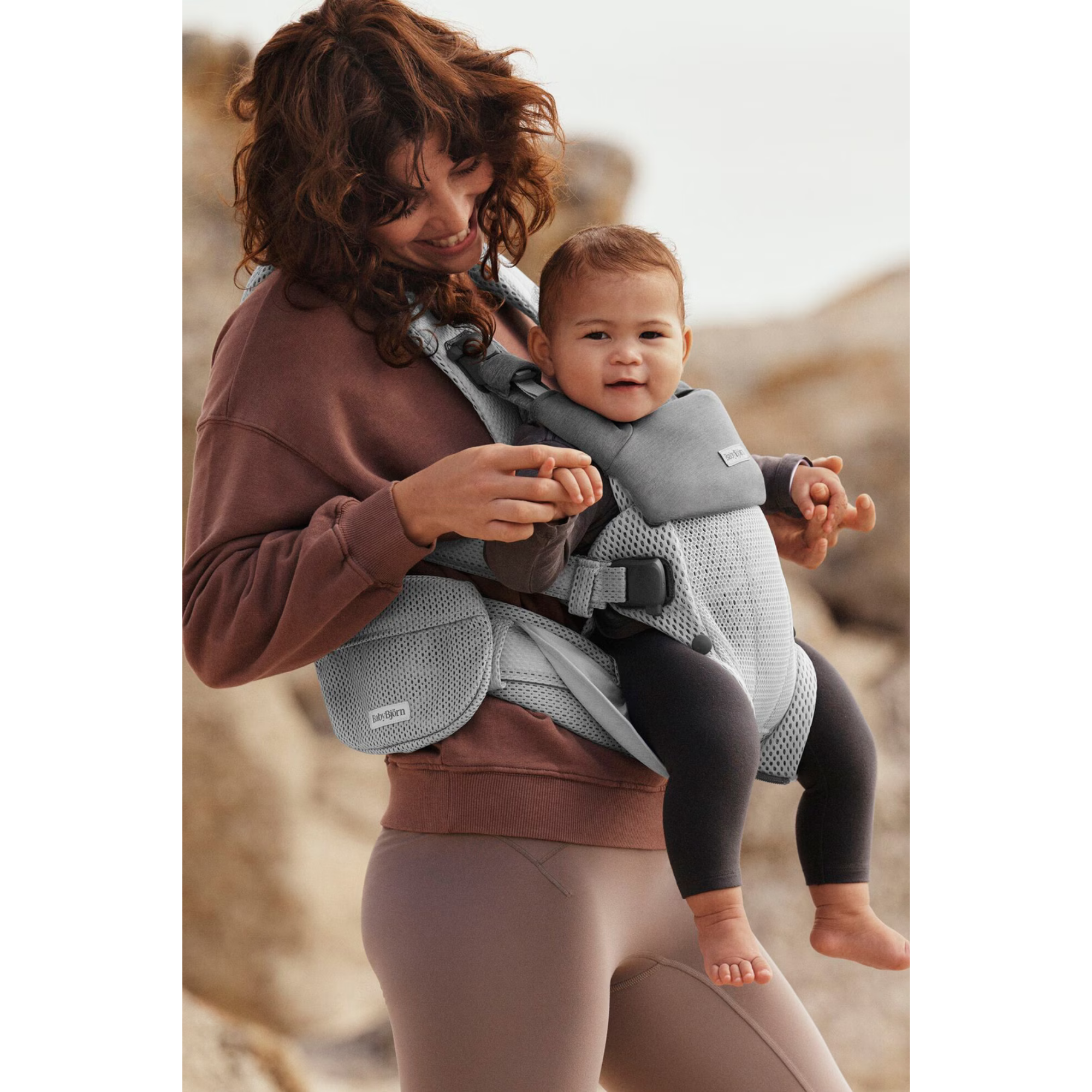 BABYBJÖRN Pocket Pouch for Baby Carrier