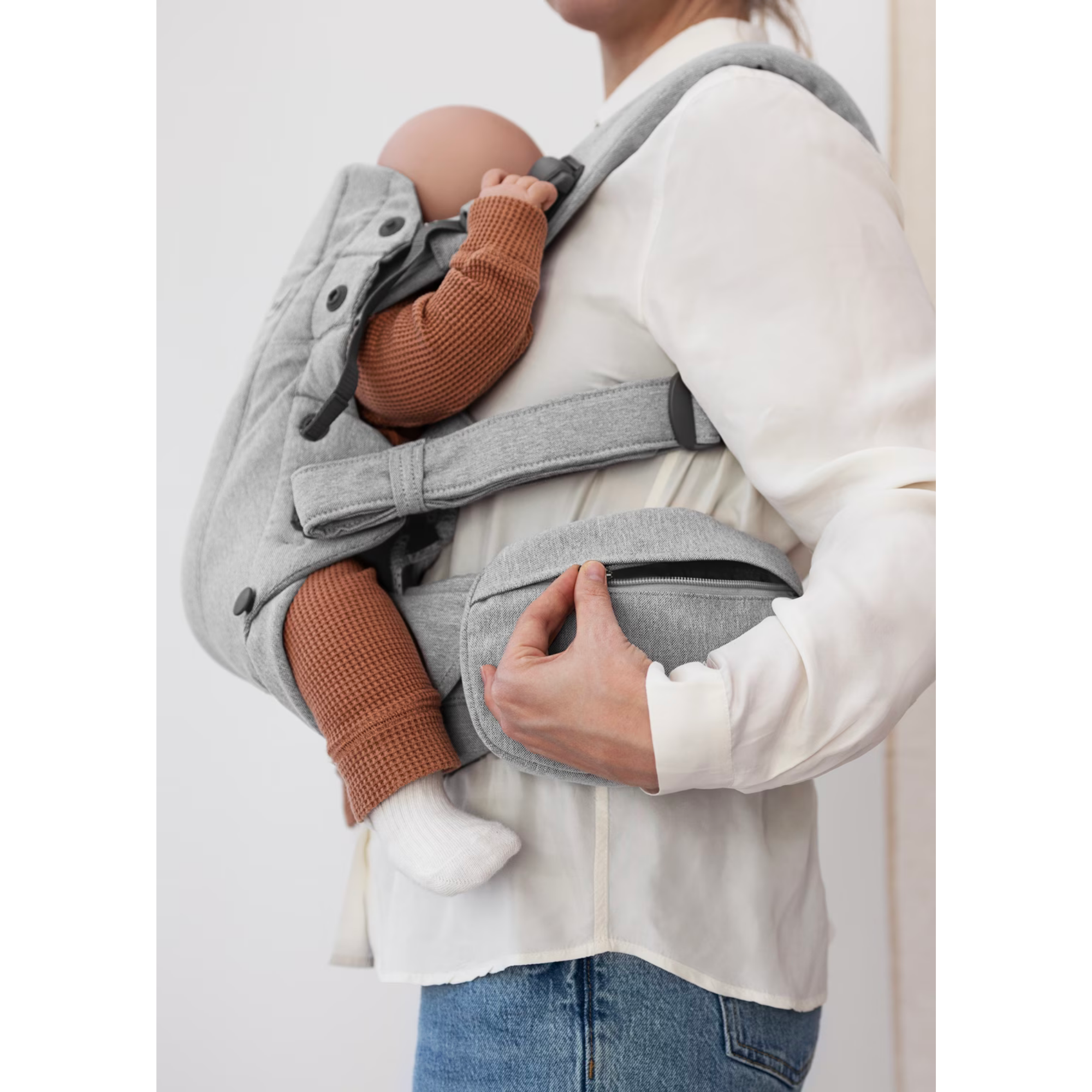 BABYBJÖRN Pocket Pouch for Baby Carrier