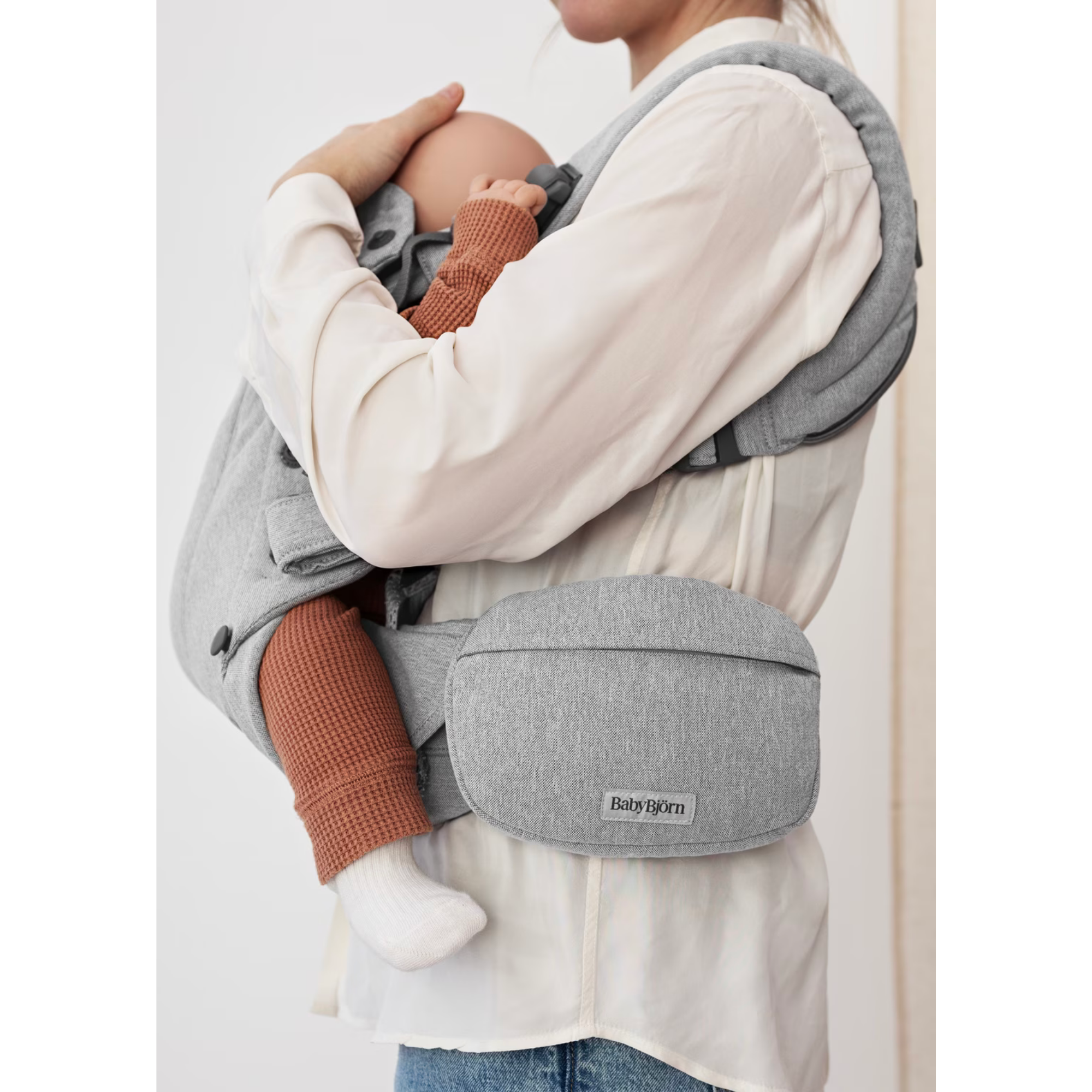 BABYBJÖRN Pocket Pouch for Baby Carrier