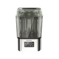 BABY BREZZA SuperQuick 10-Minute Bottle Sterilizer and Dryer