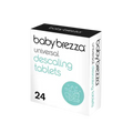 BABY BREZZA Universal Descaling Tablets (x24)