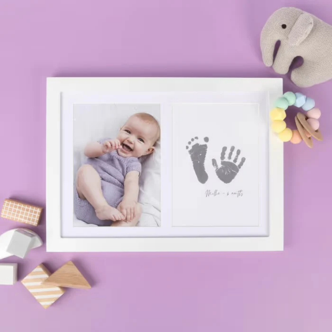 Kit d'impression sans encre BABY INK