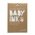 Kit d'impression sans encre BABY INK