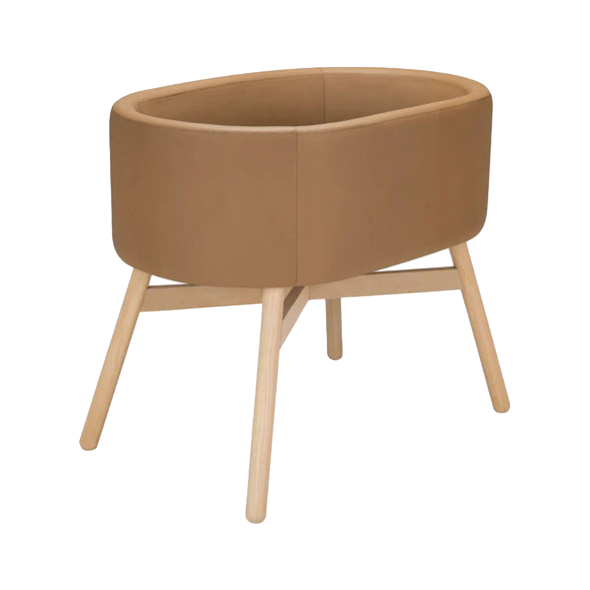 Berceau cerceau BABYLETTO x GATHRE