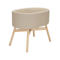 BABYLETTO x GATHRE Capsule Bassinet