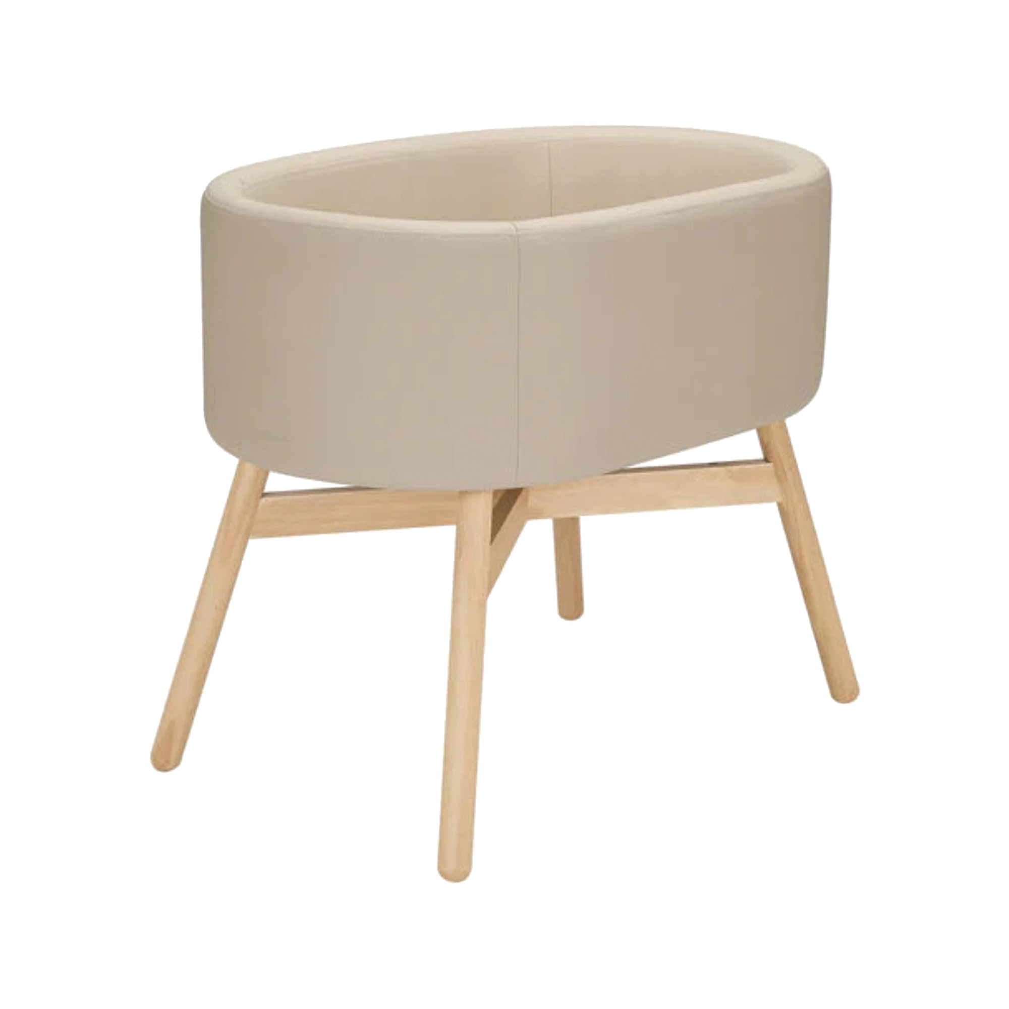 Berceau cerceau BABYLETTO x GATHRE