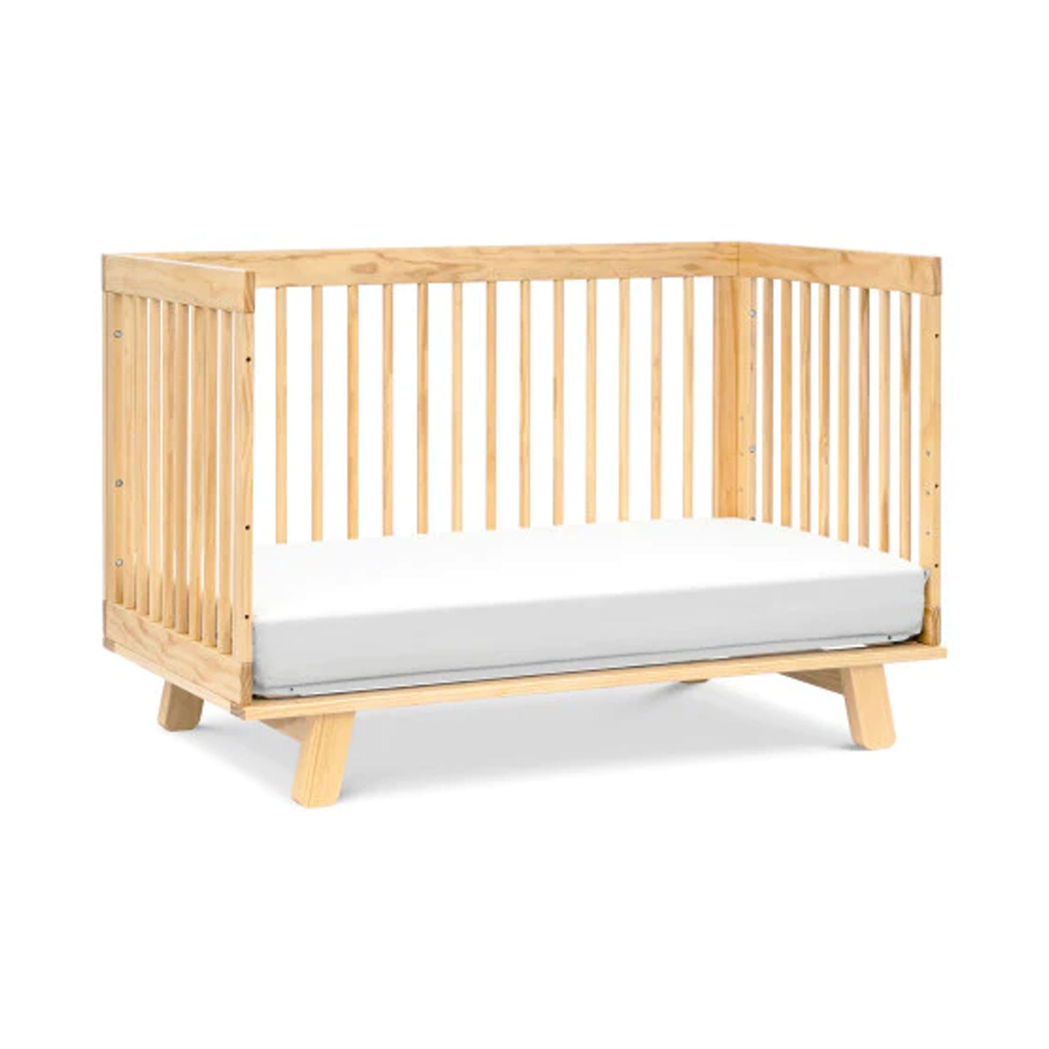 Berceau convertible 3 en 1 BABYLETTO Hudson
