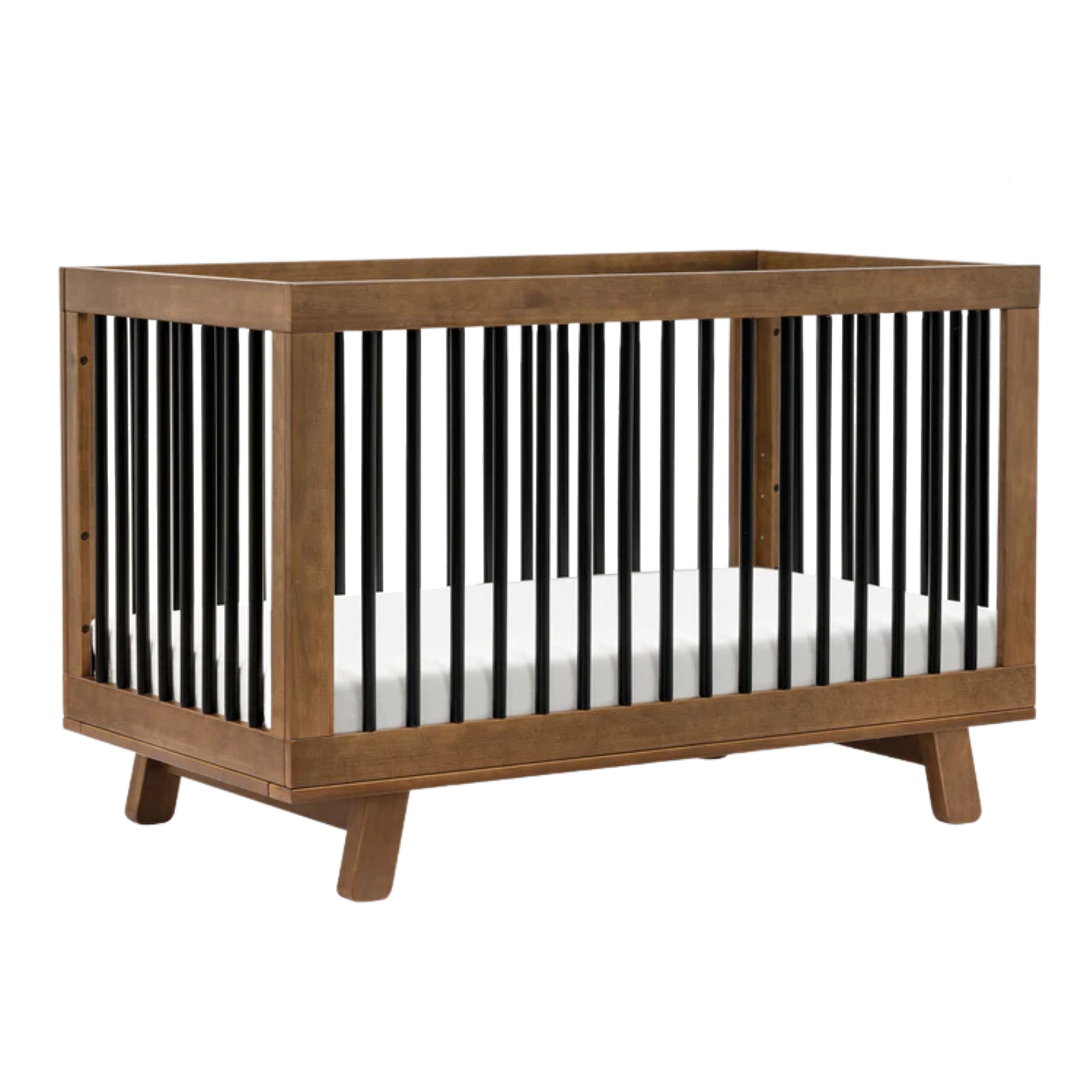 Berceau convertible 3 en 1 BABYLETTO Hudson