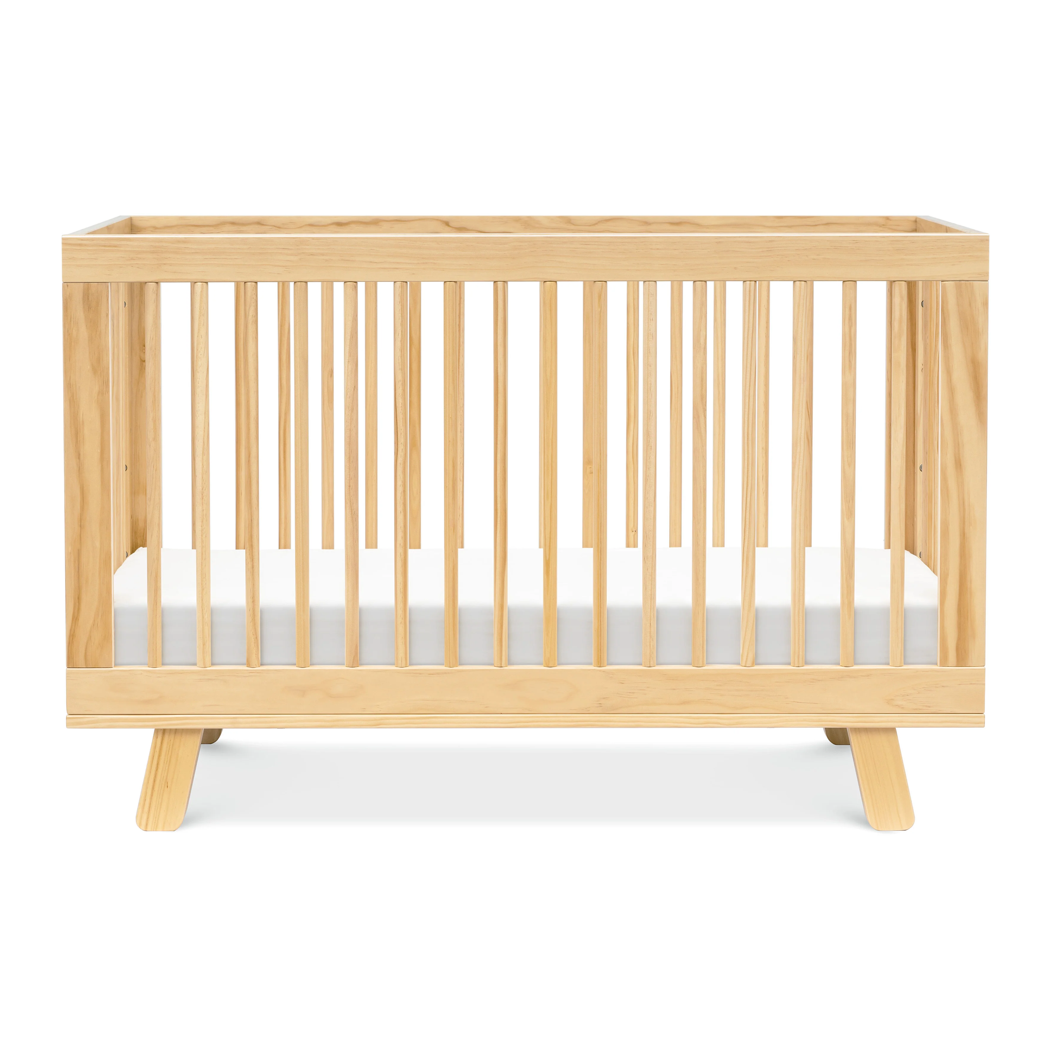 Berceau convertible 3 en 1 BABYLETTO Hudson