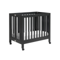 BABYLETTO Origami Mini Crib