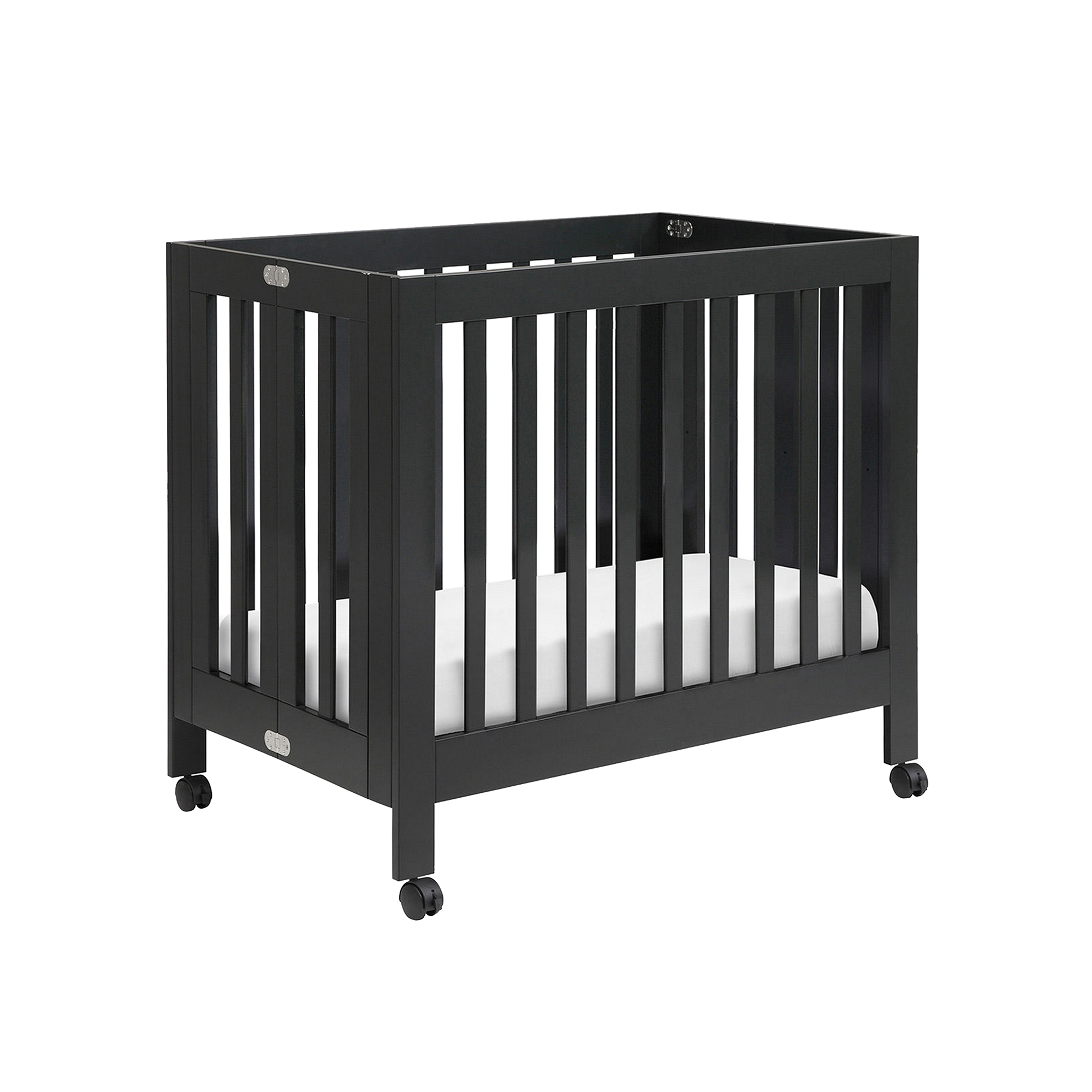 BABYLETTO Origami Mini Crib