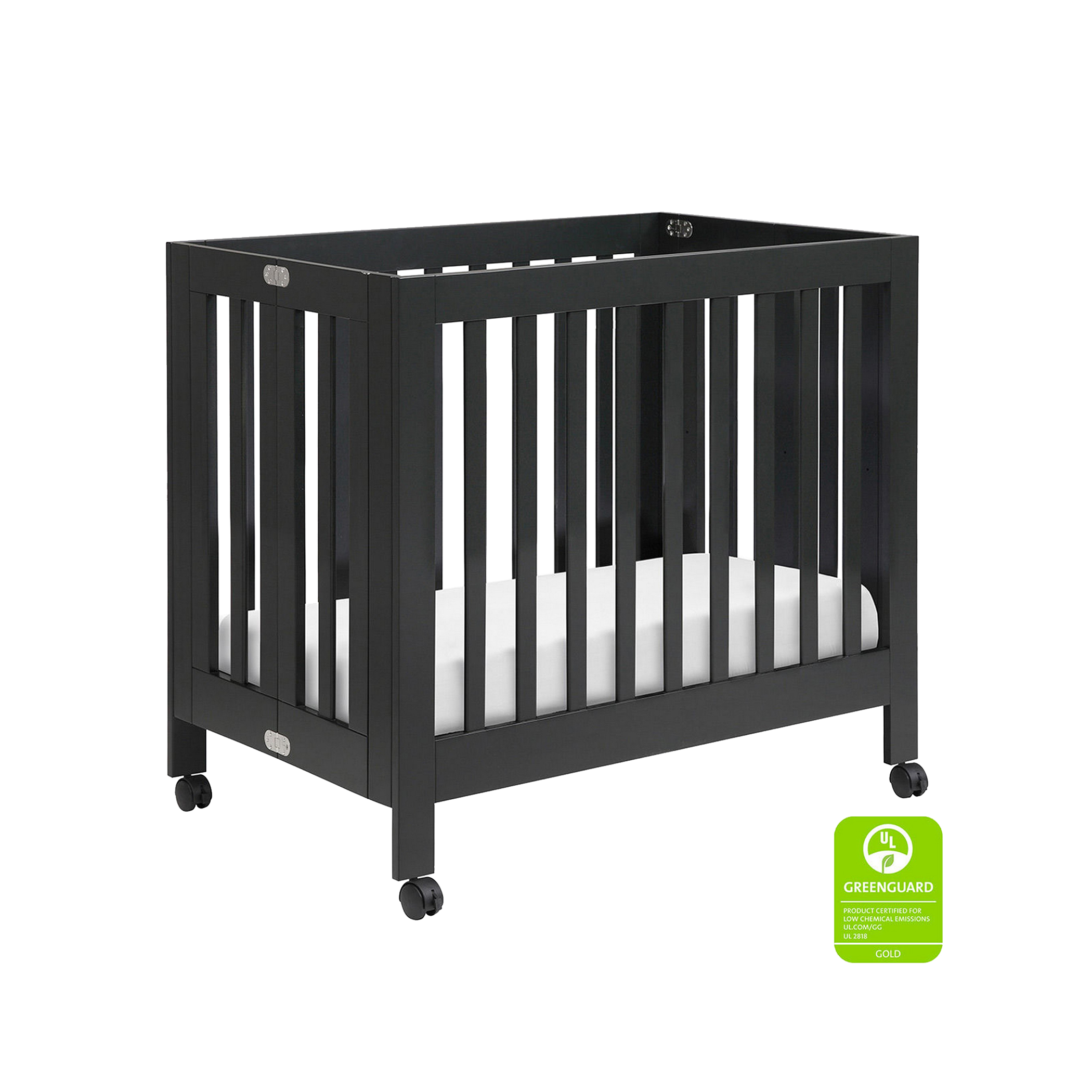 BABYLETTO Origami Mini Crib