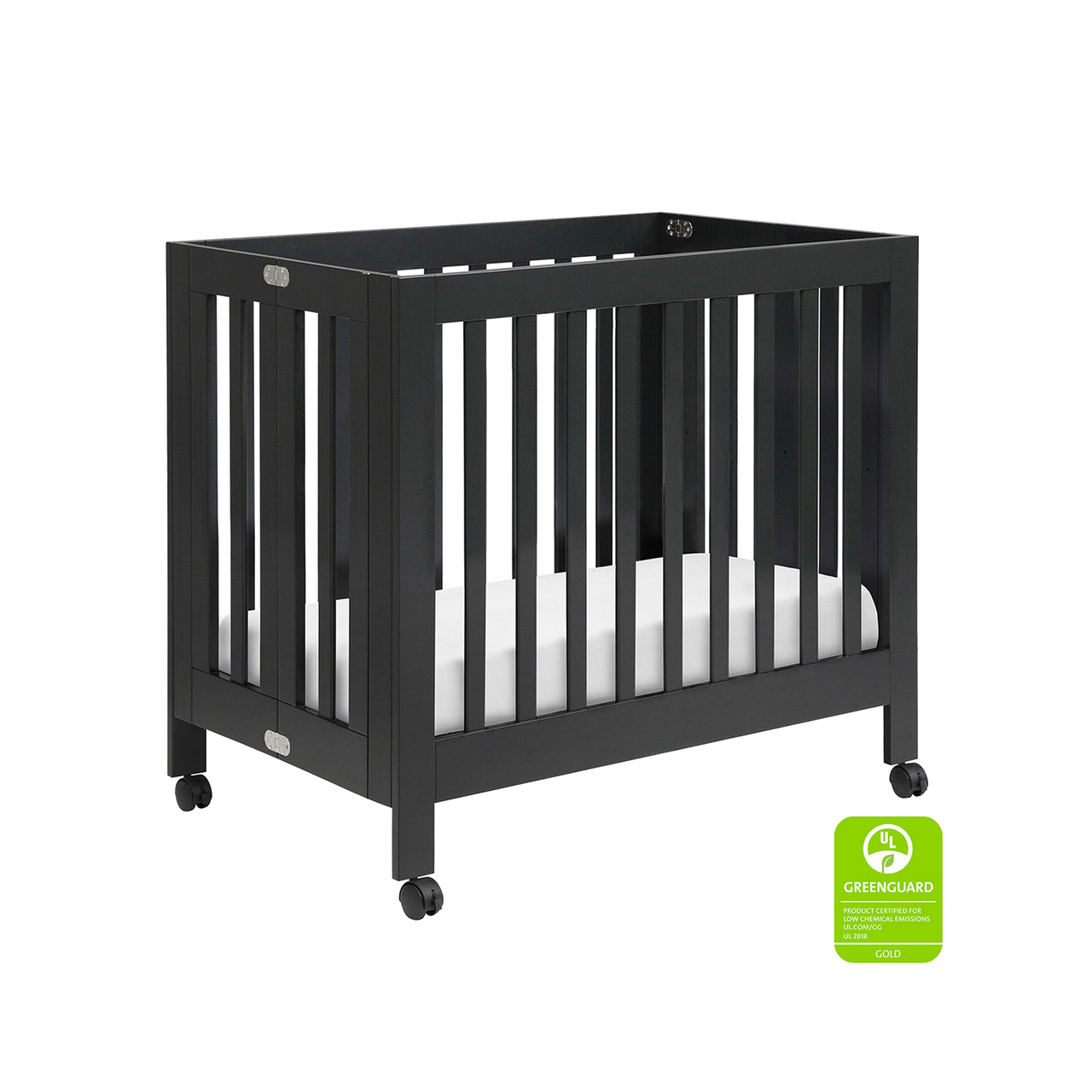 Babyletto mini crib mattress dimensions sales