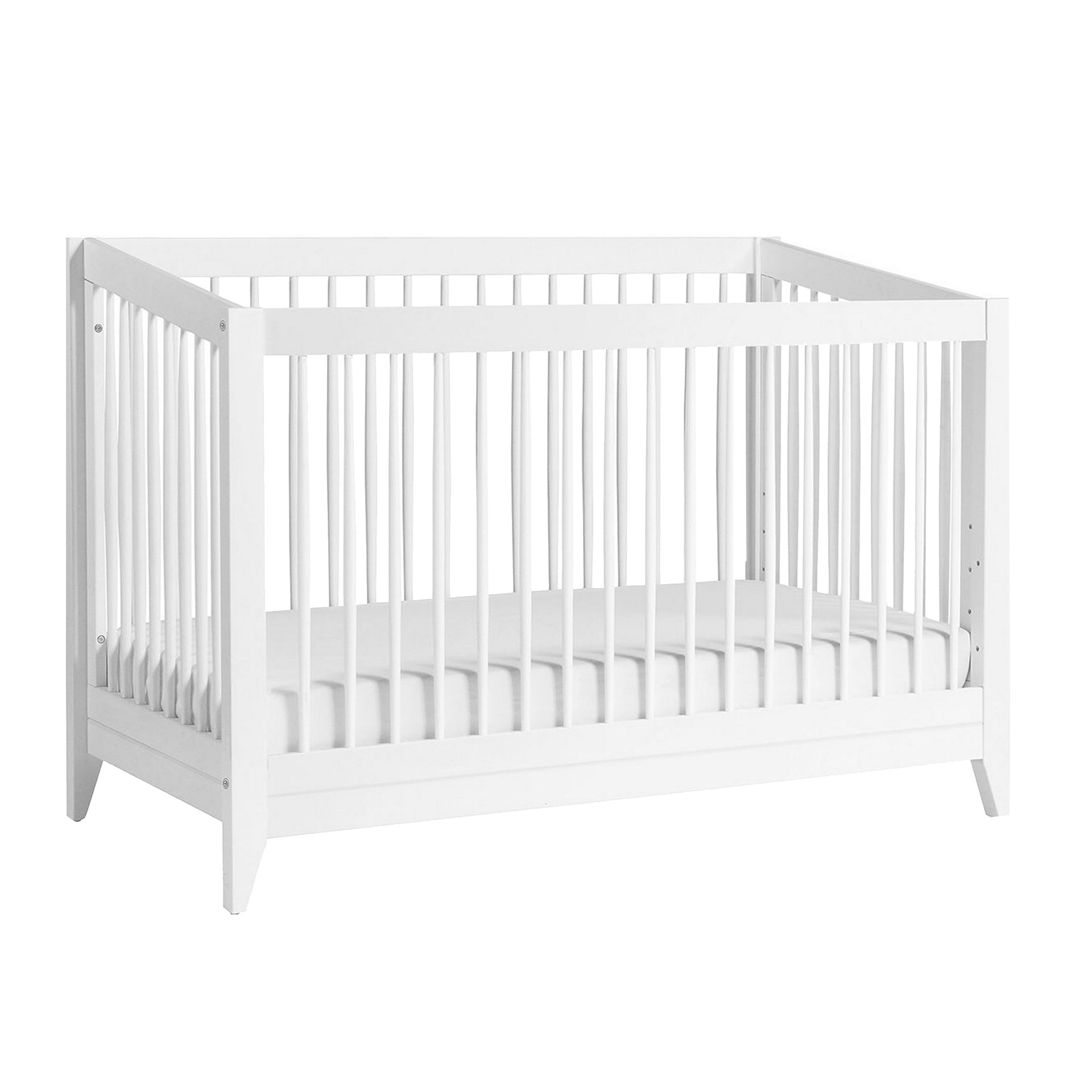 Berceau convertible 4 en 1 BABYLETTO Sprout