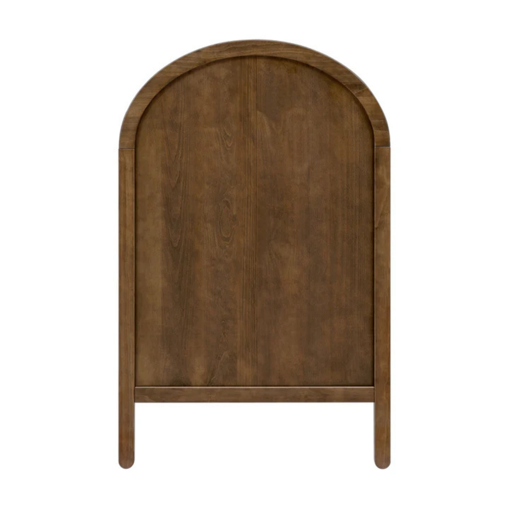 BABYLETTO Bondi 3-in-1 Convertible Crib w/ Toddler Bed Kit