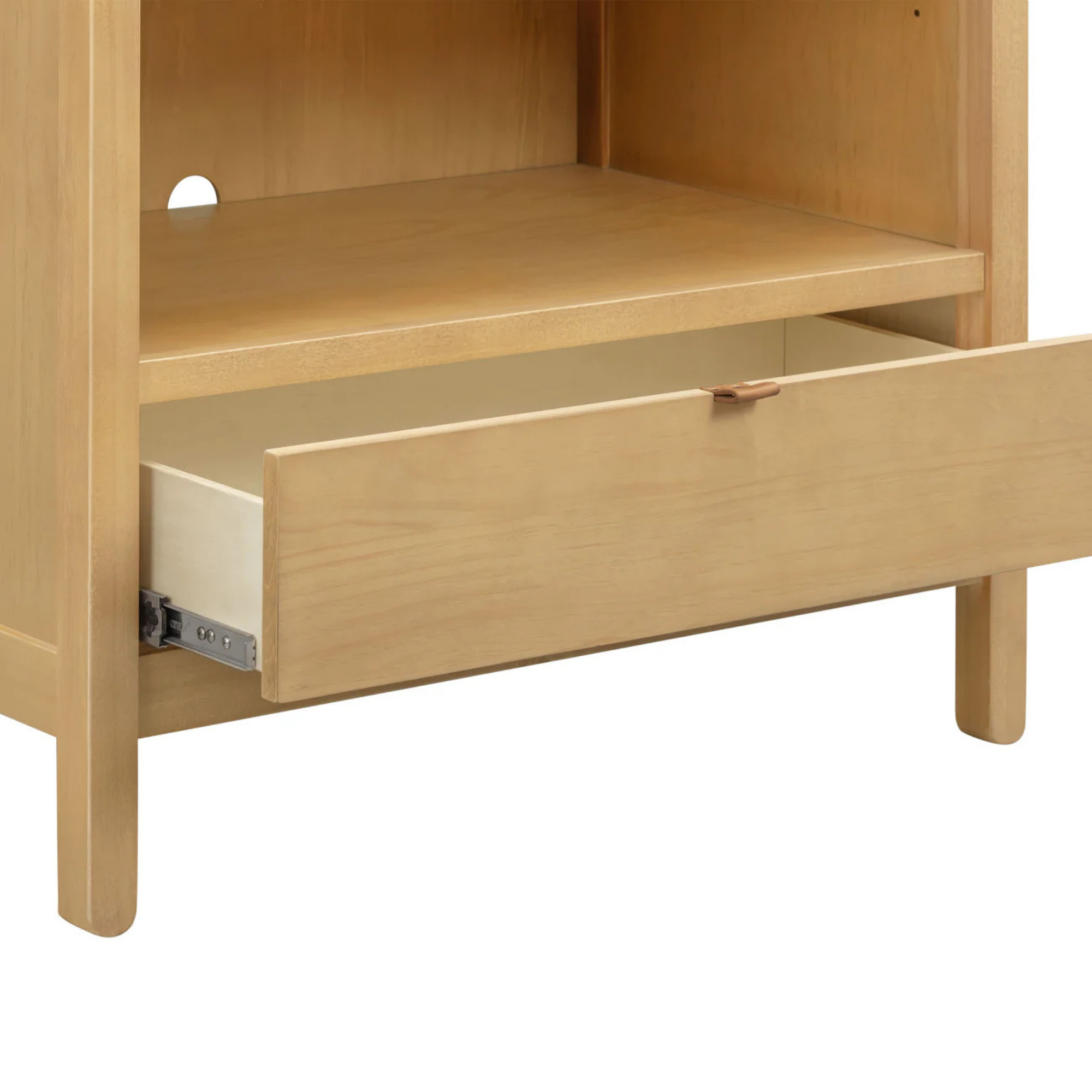 BABYLETTO Bondi Bookcase Assembled