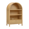 BABYLETTO Bondi Bookcase Assembled