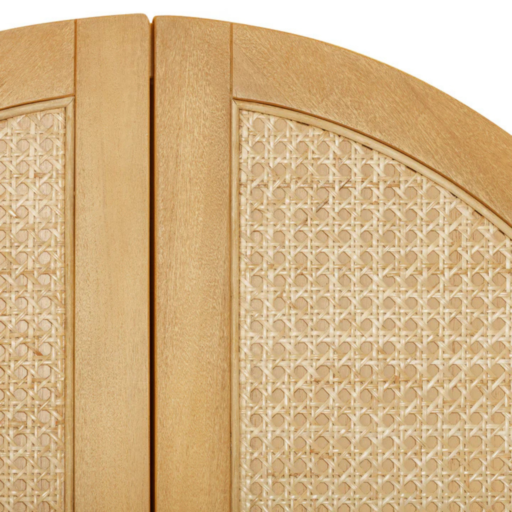 BABYLETTO Armoire Bondi Cane assemblée - Miel