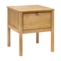 BABYLETTO Bondi Nightstand Assembled
