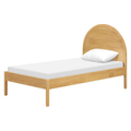 BABYLETTO Bondi Twin Bed