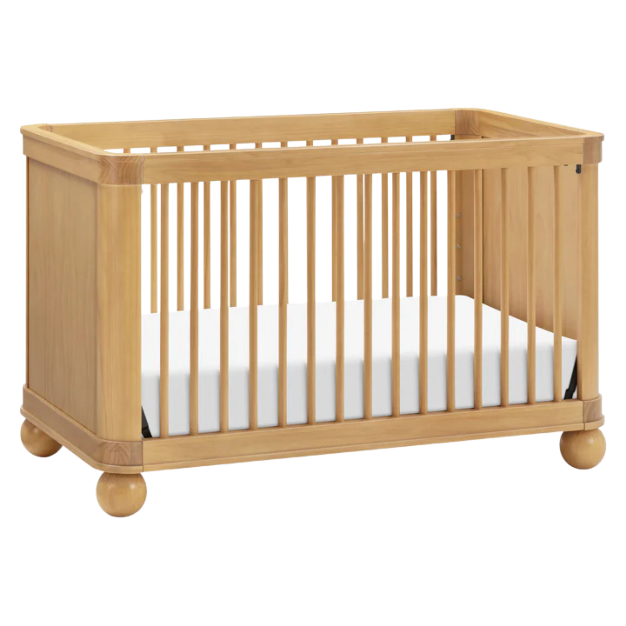 BABYLETTO Crosby Berceau convertible 3 en 1